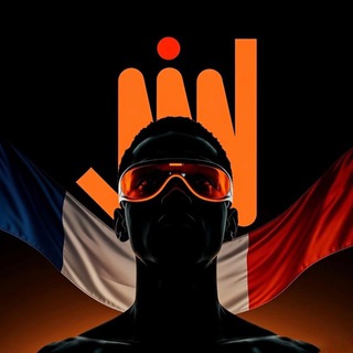 Telegram profile photo for JGGL Official (French)