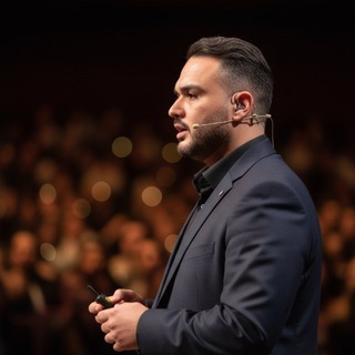 Telegram profile photo for OmidQodsi | امید قدسی