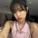 Telegram profile photo for jennie