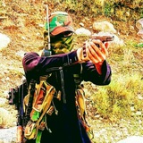 Telegram profile photo for کریتور تکاوران افغان