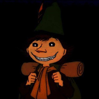 Telegram profile photo for Ягудрил #УкрТґ
