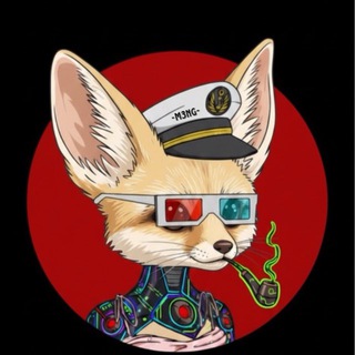 Telegram profile photo for M3NGCHH3A