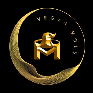 Telegram profile photo for VEGAS MOLE