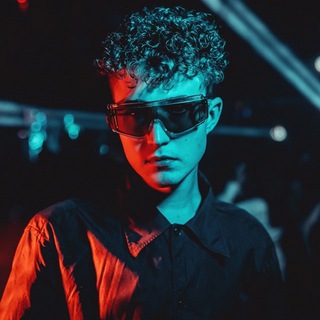 Telegram profile photo for карбончек проведёт