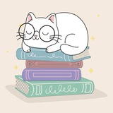 Telegram profile photo for Waves of books
