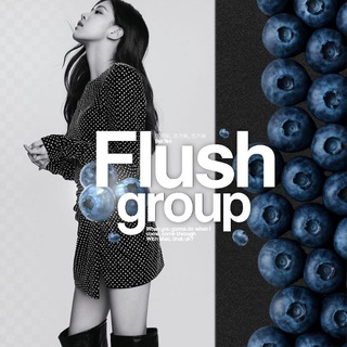 Telegram profile photo for ﹫ 𝐹𝗅ʋ𝗌𝐡 ִ