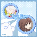 Telegram profile photo for ꜝꜝ ☁️ ͘𖥔 tsυỿυ plαcᧉ ᨎ