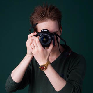 Telegram profile photo for Фотограф | Егор Запечатляет