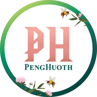 Telegram profile photo for Borey Peng Huoth