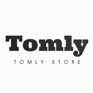 Telegram profile photo for Tomly Store