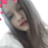 Telegram profile photo for катя пикми 🎀