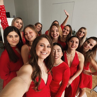 Telegram profile photo for Wellness Woman Club