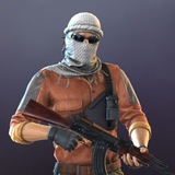 Telegram profile photo for Standoff 2 gold