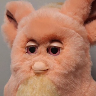 Telegram profile photo for Фёрби и Емил