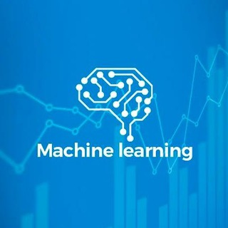 Telegram profile photo for علم داده و یادگیری ماشین