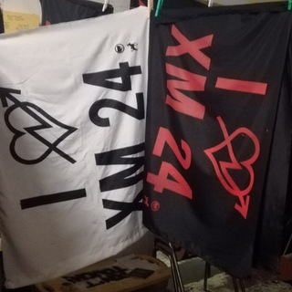 Telegram profile photo for XM24 - News/aggiornamenti/resistenza!