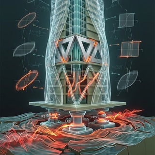 Telegram profile photo for گروه بین المللی تبادل نظر مهندسی عمران، معماری و مکانیک