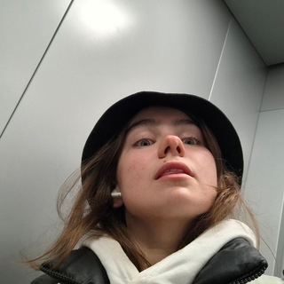 Telegram profile photo for даша танцует