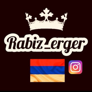 Telegram group profile photo for Rabiz_erger Com