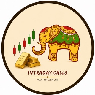 Telegram profile photo for Gold with RK (official )