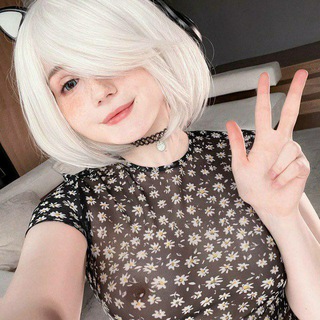Telegram profile photo for آبنبات چوبی 🍭