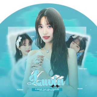 Telegram profile photo for ⊹ Л𐐼𝗕uя * . 🩵 closed!!