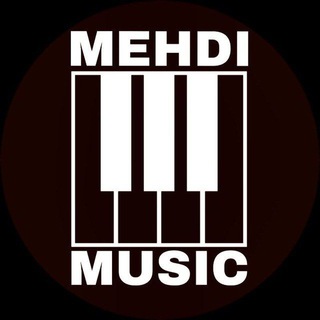 Telegram profile photo for 🎹MEHDIMUSIC6000🎹