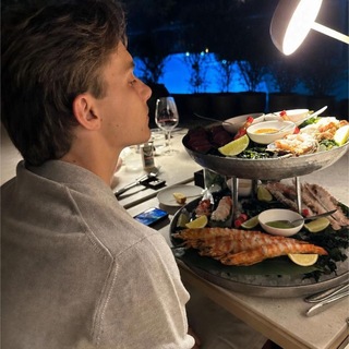 Telegram profile photo for wērs | РЕСТ