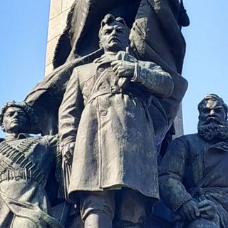 Telegram profile photo for Город Zолотой