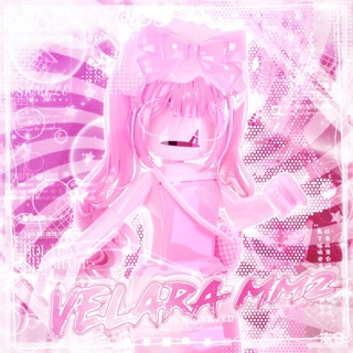 Telegram profile photo for velara shop