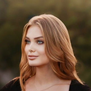Telegram profile photo for Анастаси Бардина 🇷🇺