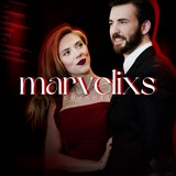 Telegram profile photo for marvelixs