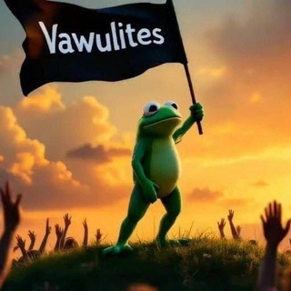 Telegram group profile photo for DELUXE VAWU❤️