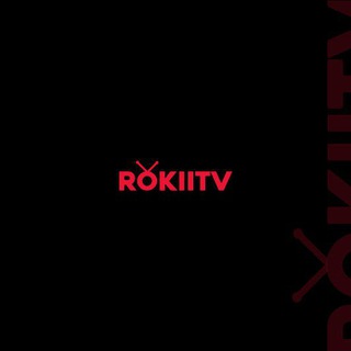 Telegram profile photo for ROKIITV