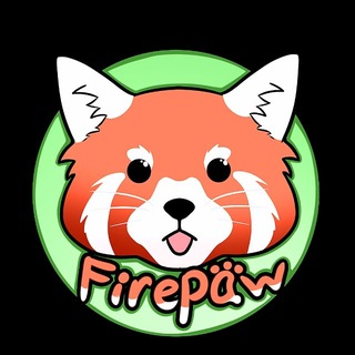 Telegram profile photo for Firepaw