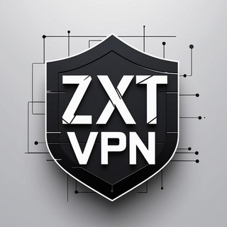 Telegram profile photo for 🔑ZXTVPN-زد ایکس تی🛡