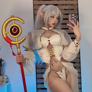 Telegram profile photo for Annarainlee VIP?