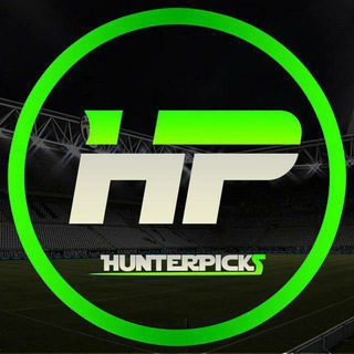 Telegram profile photo for 🏓 HUNTER PICKS FREE 🎁
