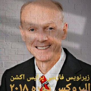 Telegram profile photo for Price Action