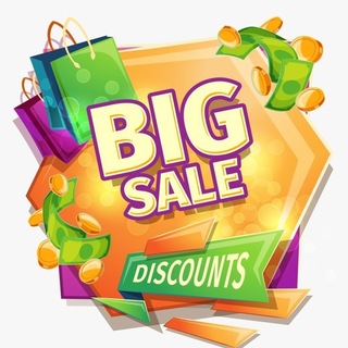 Telegram profile photo for Loot Bazar