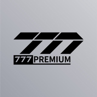Telegram profile photo for 777 Premium