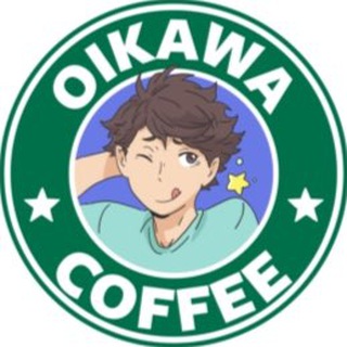 Telegram profile photo for 🏐 Кофи Шоп 🏐