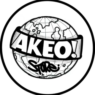 Telegram profile photo for AkeoStore