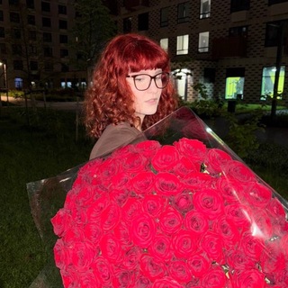 Telegram profile photo for part of me