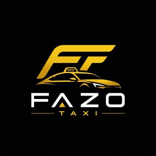 Telegram profile photo for FAZO TAXI- партнёр Yandex Go