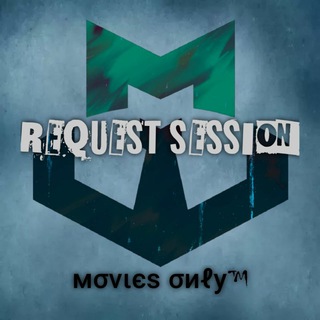Telegram profile photo for Movies Only™ Request Session