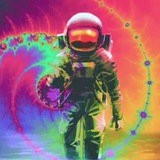 Telegram profile photo for Женя Ео️ || Антинаучная фантастика