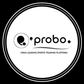Telegram profile photo for Probo - Playing Guide ™️