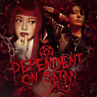 Telegram profile photo for 𝙙𝙚𝙥𝙚𝙣𝙙𝙚𝙣𝙩 𝙤𝙣 𝙎𝙖𝙩𝙖𝙣.