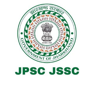 Telegram profile photo for JSSC CGL JHARKHAND SACH Quiz gk